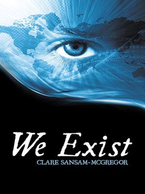 cover image of We Exist